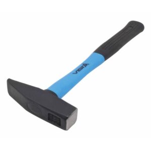 Hammer 500g med glasfiberskaft