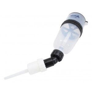 AdBlue Funnel 1100 ml – vinklet udførelse
