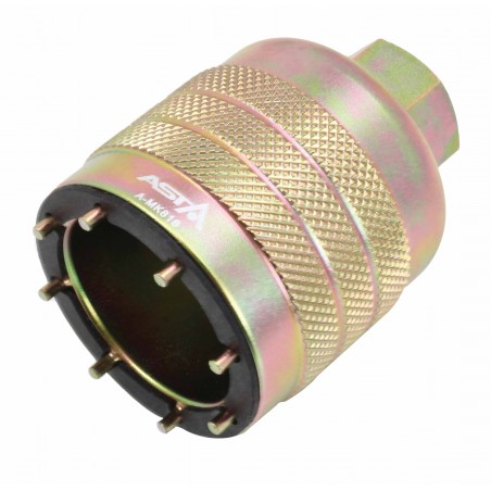 Ducati Öhlins forgaffelnøgle med 1/2" drev - Billede 2