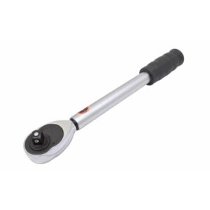 TELESCOPIC RATCHET WRENCH 1/2" 48T