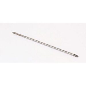 Gevindtap M3 x 0,5 HSS