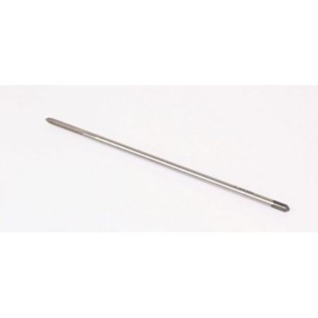 Gevindtap M4 x 0,7 HSS