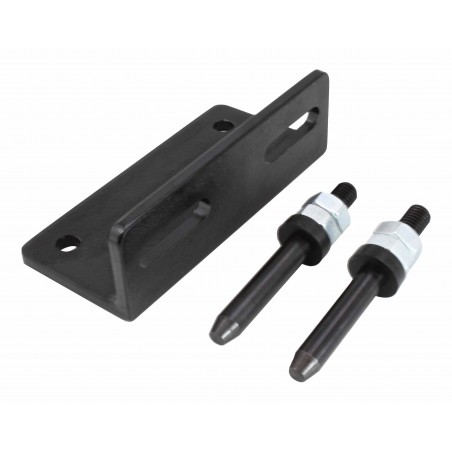 Head Assembly & Support Tool til Ducati - Billede 2