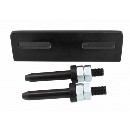 Head Assembly & Support Tool til Ducati - Billede 3