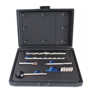 Reparationssæt til knækkede injektorbolte Mercedes CDI