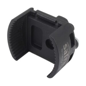 Oliefilter top / nøgle / filterkop 60–80 mm – justerbar 2-vejs