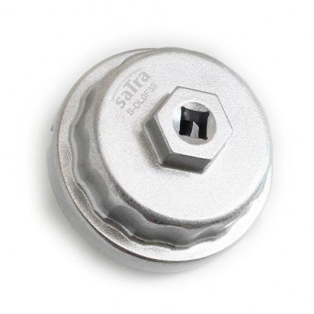 Oliefilter Nøgle til Toyota og Lexus V6 Motor (3/8”)