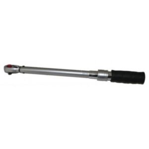 Klik momentnøgle 20-110 Nm – 3/8" firkant
