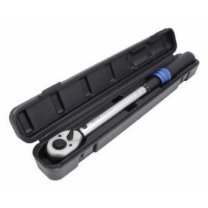 Momentnøgle 1/2" – 20-120 Nm