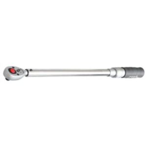 1/2″ Dr. Torque wrench 40-210 Nm