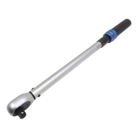 Momentnøgle 1/2" – 40-220 Nm - Billede 3