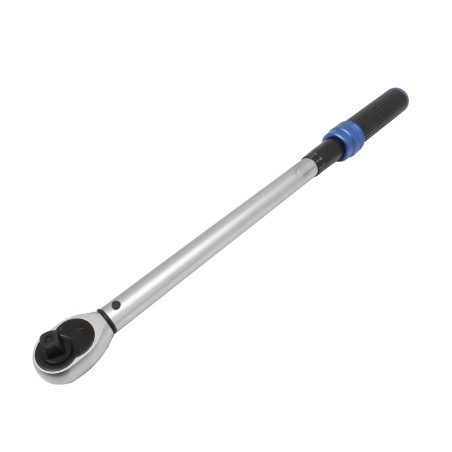 Momentnøgle 1/2" – 40-220 Nm - Billede 4
