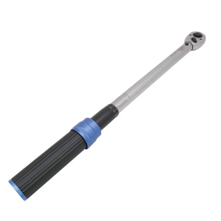 Momentnøgle 1/2" – 40-220 Nm - Billede 5
