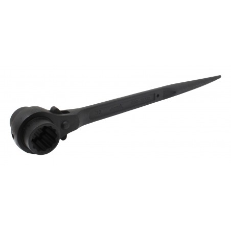 Skraldenøgle 27 x 32 mm – 450 mm - Billede 2