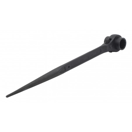 Skraldenøgle 27 x 32 mm – 450 mm - Billede 3