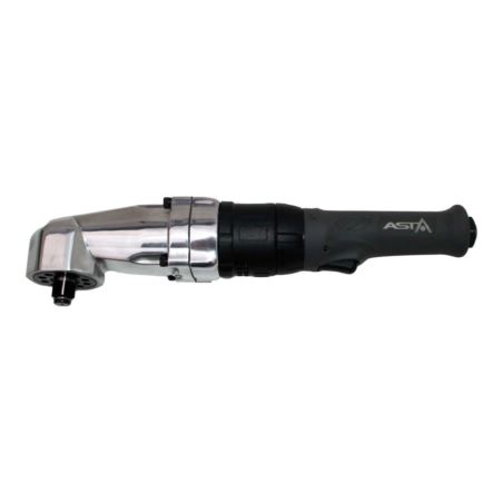 1/2” vinklet luft slagnøgle – lavprofil hoved - Billede 4