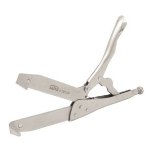 Clutch basket holding plier – 12"