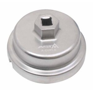 Lexus Oliefilter top