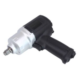 1/2” luft slagnøgle – Twin Hammer med 4-trins regulering
