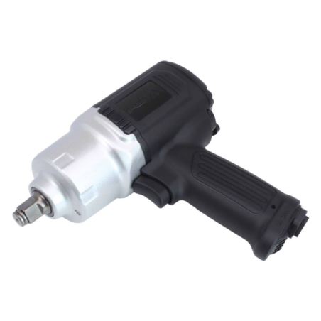 1/2” luft slagnøgle – Twin Hammer med 4-trins regulering