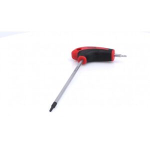 Torx 40 nøgle med ergonomisk T-greb