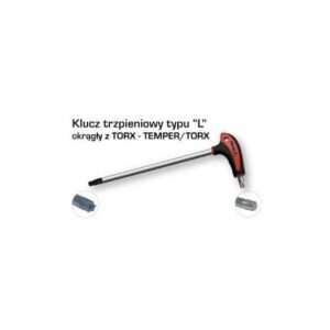 Torx Nøgle / Torx Skruetrækker