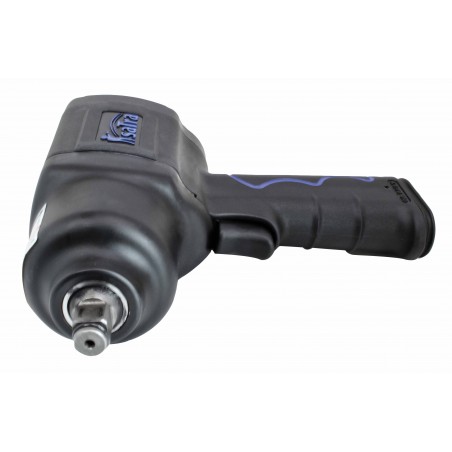 1/2” trykluft slagnøgle i komposit – 1500 Nm - Billede 2