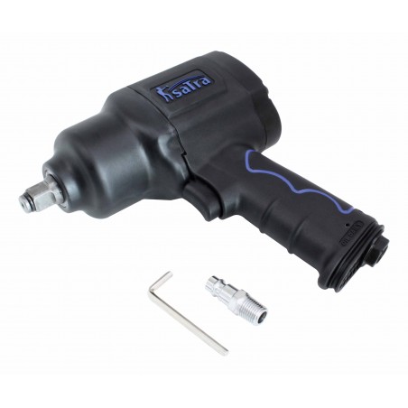 1/2” trykluft slagnøgle i komposit – 1500 Nm - Billede 4