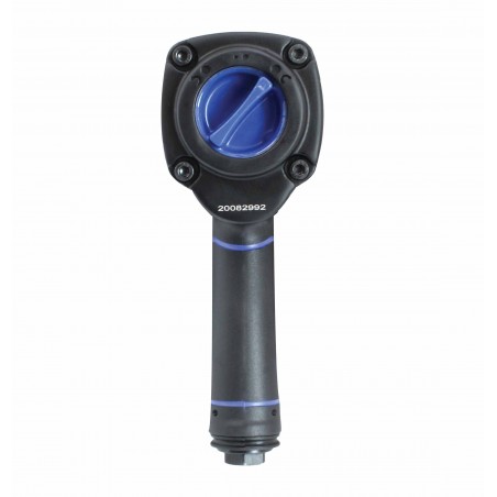 1/2” trykluft slagnøgle i komposit – 1500 Nm - Billede 5
