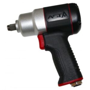 1/2” luft slagnøgle Twin Hammer – 790 Nm
