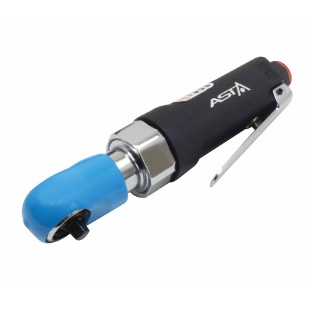 Pneumatisk mini skraldenøgle 1/4”