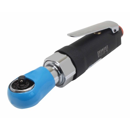 Pneumatisk mini skraldenøgle 1/4” - Billede 2