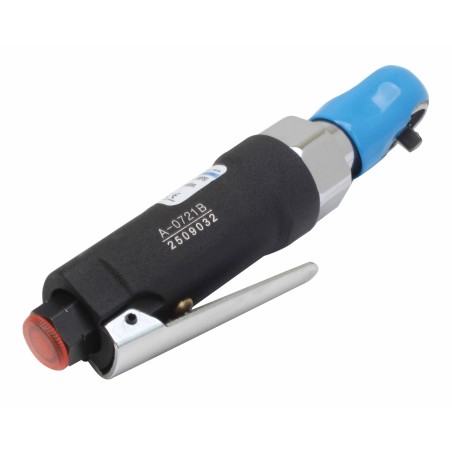 Pneumatisk mini skraldenøgle 1/4” - Billede 3