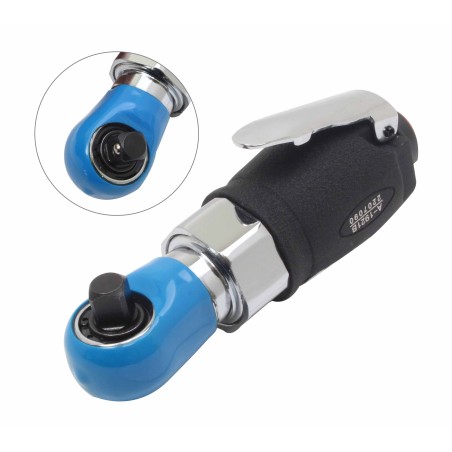 Mini luftskralde 3/8”