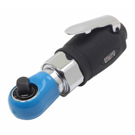 Mini luftskralde 3/8” - Billede 2