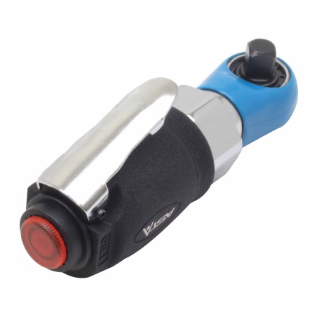 Mini luftskralde 3/8” - Billede 4