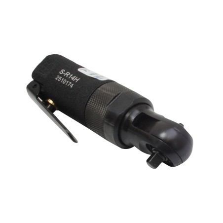 Mini 1/4” luftskralde – kompakt kompositmodel