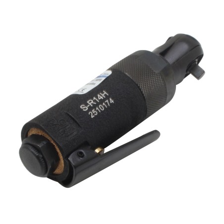 Mini 1/4” luftskralde – kompakt kompositmodel - Billede 3