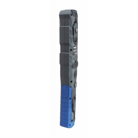 Genopladelig LED arbejdslampe 600 lumen med magnetfod - Billede 12
