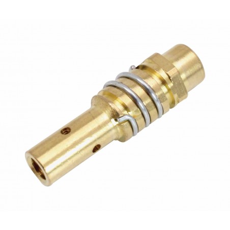 MB15 tip holder / diffuser til svejsepistol - Billede 2