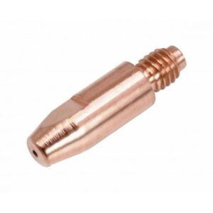 Dyse M6 1,2 mm til MB25/MB24/MB36 – 10 stk.