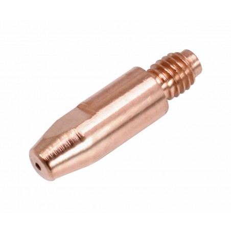 Dyse M6 1,2 mm til MB25/MB24/MB36 – 10 stk.