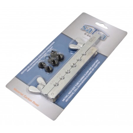 Ekstra flare clamp til S-7MDF / S-7DFT - Billede 4
