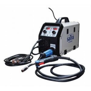 3-i-1 MIG/MMA/TIG Lift inverter svejser 200A
