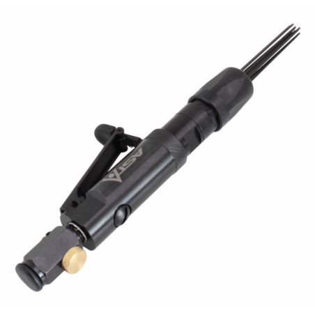 Mini nålehammer til trykluft - Billede 2