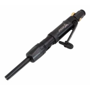 Mini nålehammer til trykluft