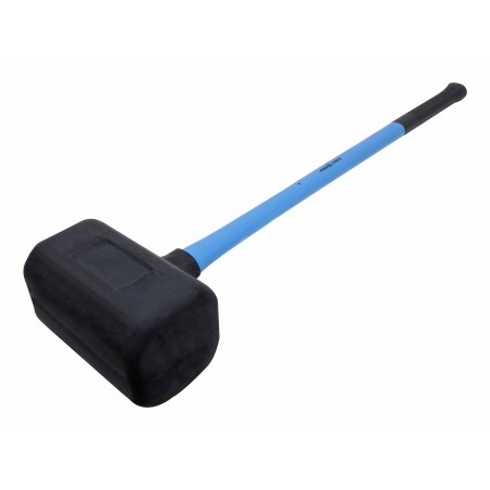 Fælghammer / rekylfri hammer 5,5 kg - Billede 2