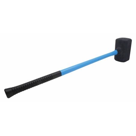 Fælghammer / rekylfri hammer 5,5 kg - Billede 3