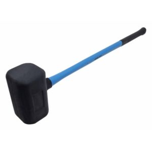 Fælghammer / rekylfri hammer 5,5 kg