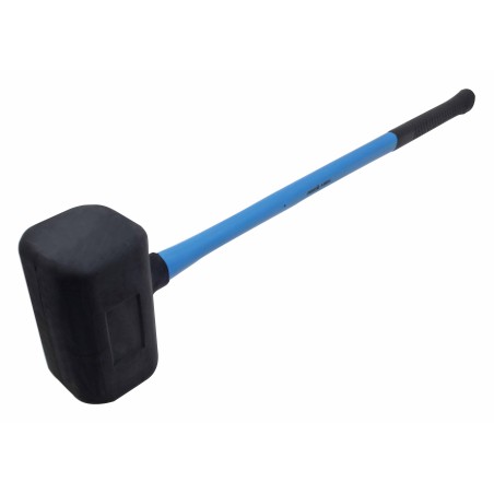 Fælghammer / rekylfri hammer 5,5 kg